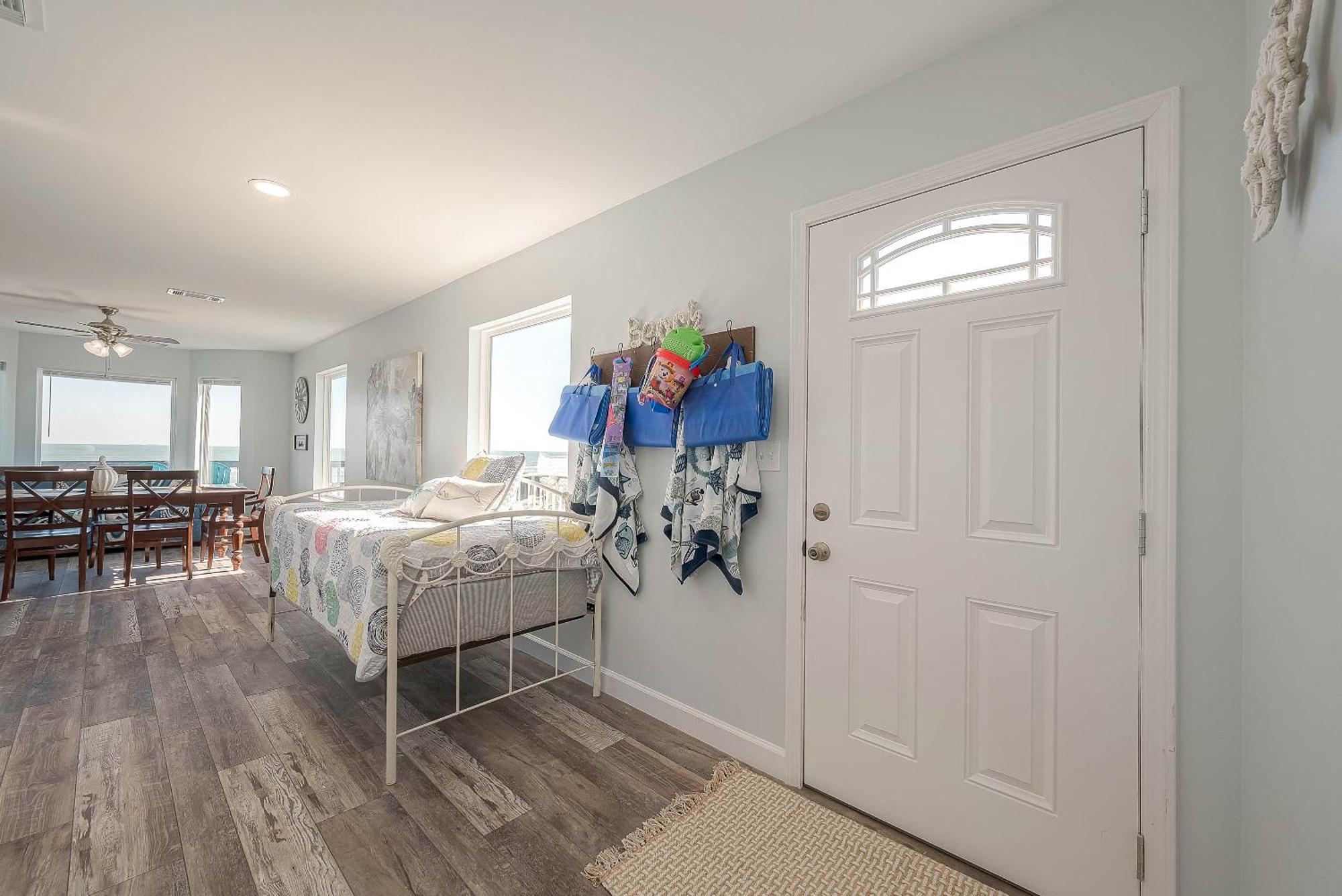 Surfside Beachfront Dream Exterior photo